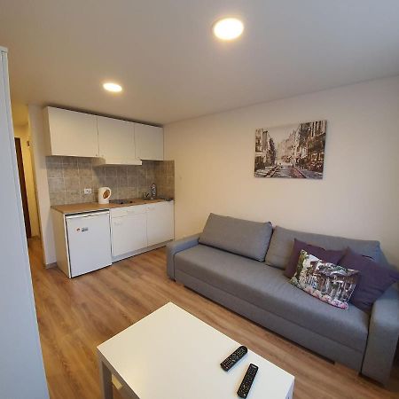 Akropolis Apartment For You Klaipėda Eksteriør billede