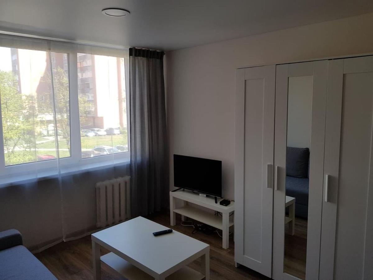 Akropolis Apartment For You Klaipėda Eksteriør billede